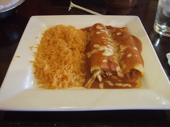 Gran Ranchero Mexican Restaurant